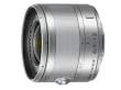 Obiektyw Nikon 1 Nikkor 6.7-13 mm f/3.5-5.6 VR srebrny Tył