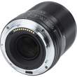 Obiektyw Viltrox AF 56 mm / F1.4 Nikon Z Boki