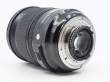 Obiektyw UŻYWANY Sigma A 24-105 mm f/4 DG OS HSM / Nikon s.n. 54980525 Góra