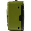  Aparaty analogowe aparaty wielokrotnego użytku Kodak M35 Reusable Camera Olive Green Boki