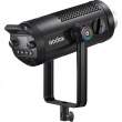 Lampa Godox SZ-300R Video LED Zoom, RGB-Color 2500-10000K Boki
