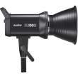 Lampa LED Godox SL-100D Daylight Przód