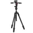 Statyw Manfrotto BEFREE GT PRO 3W Carbon Przód