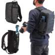 Plecak Tenba Solstice v2 12L Sling czarny