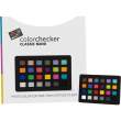  Kalibratory kolorów wzorniki i akcesoria do zarządzania barwą Calibrite ColorChecker Classic Nano - Kliknij w Zapytaj o ofertę Tył