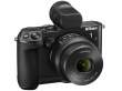 Aparat cyfrowy Nikon 1 V3 + ob. 10-30 PD-ZOOM