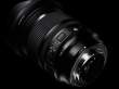 Obiektyw Sigma A 24-105 mm f/4 DG OS HSM Nikon Boki