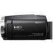 Kamera cyfrowa Sony HDR-CX625Przód