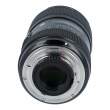 Obiektyw UŻYWANY Sigma A 18-35 mm F1.8 DC HSM/Nikon s.n. 50368849 Boki