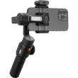 Gimbal Zhiyun Mobilny gimbal Smooth 5S AI Combo Góra