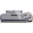 Aparat cyfrowy Canon PowerShot SX740 HS Lite Edition travel kit srebrny