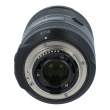 Obiektyw UŻYWANY Tamron 28-300 mm F/3.5-6.3 Di VC PZD / Nikon s.n. 104784 Boki