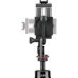  Statywy i mocowania kijki do selfie Joby GripTight Pro Telepod czarny Góra