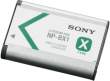 Akumulator Sony NP-BX1 Przód