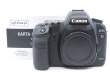 Aparat UŻYWANY Canon EOS 5D Mark II s.n. 2161301487
