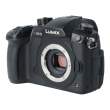 Aparat UŻYWANY Panasonic Lumix DC-GH5 body s.n. WH9EF001995 Tył