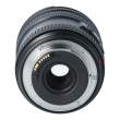 Obiektyw UŻYWANY Canon 24-70 mm f/4 L EF IS USM sn. 7325001945 Boki