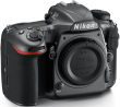 Lustrzanka Nikon D500 body limitowana edycja na 100-lecie firmy Nikon Przód