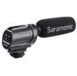 Audio mikrofony Saramonic SR-PMIC1Przód