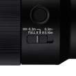 Obiektyw Sony FE 50 mm f/2.8 Makro (SEL50M28.SYX) Boki