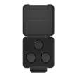  Kamery sportowe filtry i soczewki Polar Pro ND8/PL, ND32/PL, ND128/PL do DJI Osmo Pocket 3 Tył