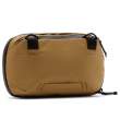  Torby, plecaki, walizki organizery na akcesoria Peak Design Organizer Travel Line Tech Pouch v2 coyote Tył