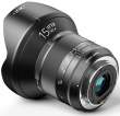 Obiektyw Irix 15 mm f/2.4 Blackstone Canon EFPrzód