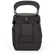  Torby, plecaki, walizki pokrowce na obiektywy Lowepro ProTactic Lens Exchange 100 AW Tył
