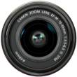 Obiektyw Canon EF-M 15-45 mm f/3.5-6.3 IS STM czarny