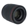 Obiektyw UŻYWANY Canon RF 50 mm f/1.2 L USM s.n 2750000392