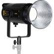 Lampa LED Godox FV150 HSS Flash LED Light mocowanie Bowens Przód
