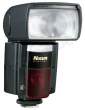 Lampa błyskowa Nissin Speedlite Di866 Mark II Pro (do Nikon) Tył