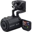 Wideorejestrator Zoom Q8n-4K Handy Video Recorder (Live Streaming) Przód