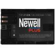Akumulator Newell zamiennik Canon LP-E6N Plus Tył