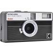  Aparaty analogowe aparaty wielokrotnego użytku Kodak EKTAR H35N Camera Striped Black Góra