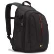 Plecak Case Logic SLR Camera Backpack Black Przód