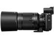 Obiektyw Nikon 1 Nikkor 70-300 mm f/4.5-5.6 VR Tył