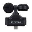  Audio mikrofony Zoom Mikrofon AM7 do urządzeń z systemem Android. Tył