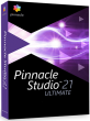 Oprogramowanie Corel Pinnacle Studio 21 Ultimate Przód