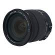 Obiektyw UŻYWANY Sigma 17-50 mm f/2.8 EX DC HSM / Sony A s.n 11063167 Przód
