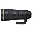 Obiektyw Nikon Nikkor 120-300 mm f/2.8 E FL ED SR VR Tył