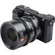 Obiektyw Viltrox S 33 mm APS-C T1.5 Sony E