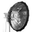  Lampy wideo akcesoria do lamp Aputure Light Dome II Mini Bowens Przód
