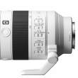 Obiektyw Sony FE 70-200 mm f/4 G OSS II (SEL70200G2.SYX) Rabat 1000 zł na telekonwerter Sony Góra