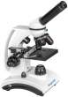 Mikroskop Delta Optical BioLight 300 biały Przód
