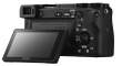 Aparat cyfrowy Sony A6500 body (ILCE6500) Boki
