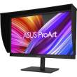 Monitor Asus ProArt PA32DC Boki