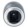 Obiektyw UŻYWANY Sony FE 28 mm f/2.0 (SEL28F20.SYX) s.n. 8301805/2411191 Boki