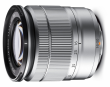 Obiektyw FujiFilm Fujinon XC 16-50 mm f/3.5-5.6 OIS srebrny Przód
