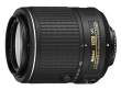 Obiektyw Nikon Nikkor 55-200 mm f/4-5.6G AF-S DX ED VR II Przód